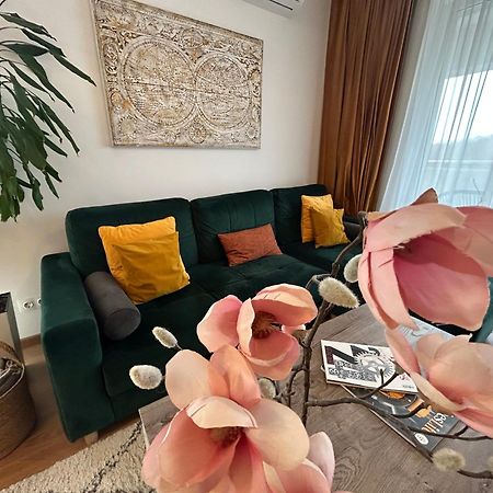 Foresthouse 2 Тимишоара Екстериор снимка