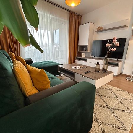 Foresthouse 2 Тимишоара Екстериор снимка