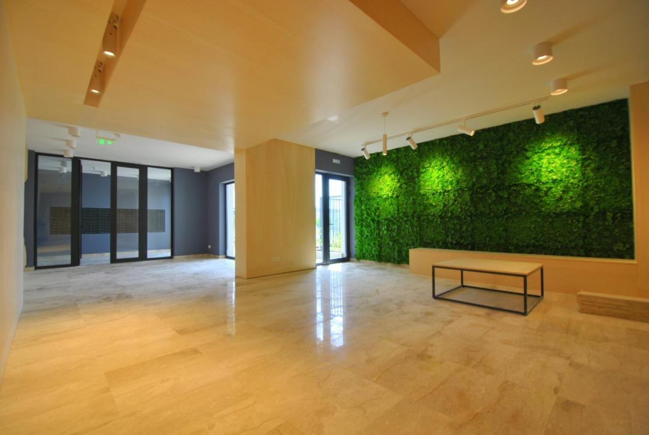 Foresthouse 2 Тимишоара Екстериор снимка