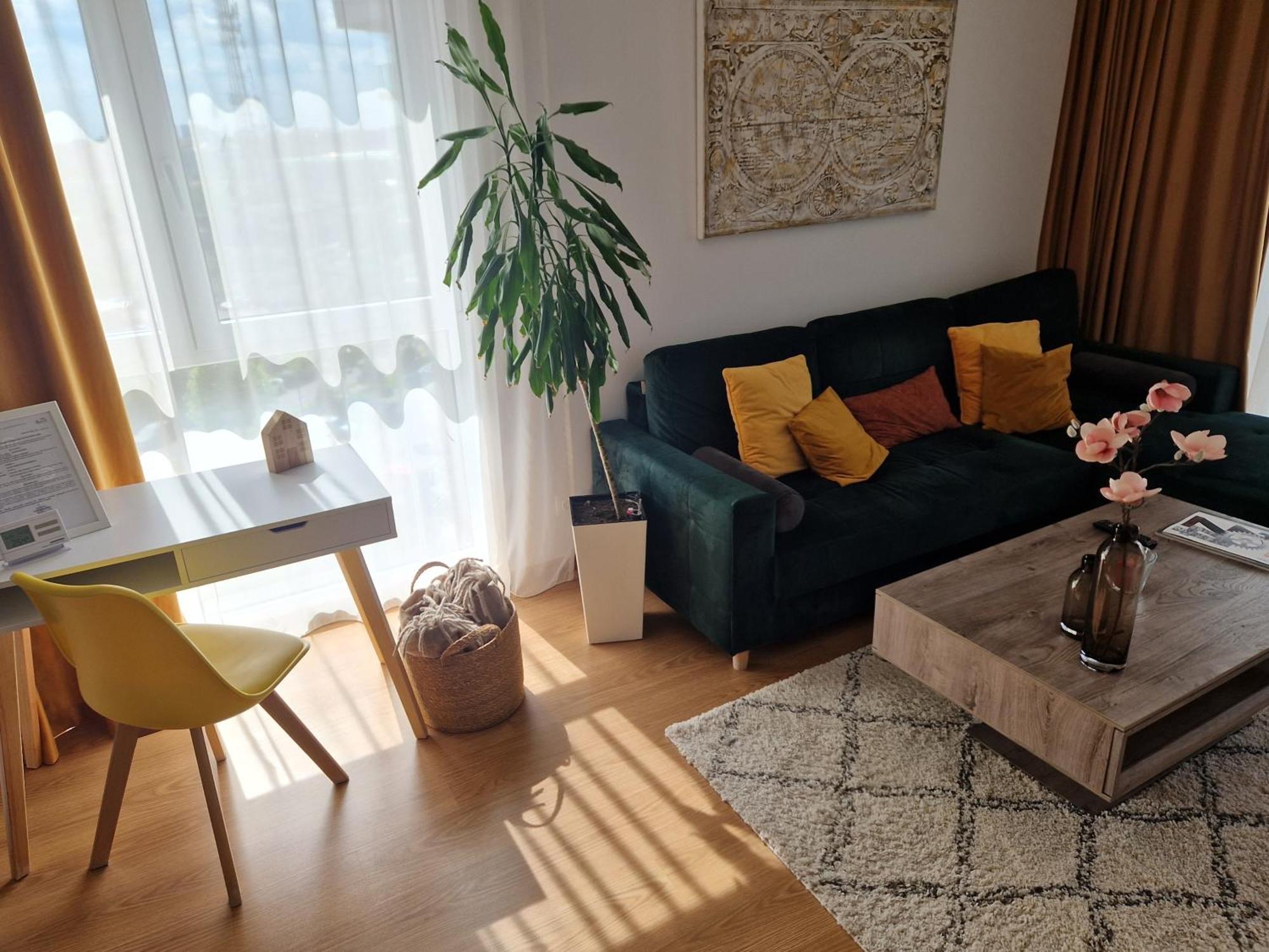 Foresthouse 2 Тимишоара Екстериор снимка