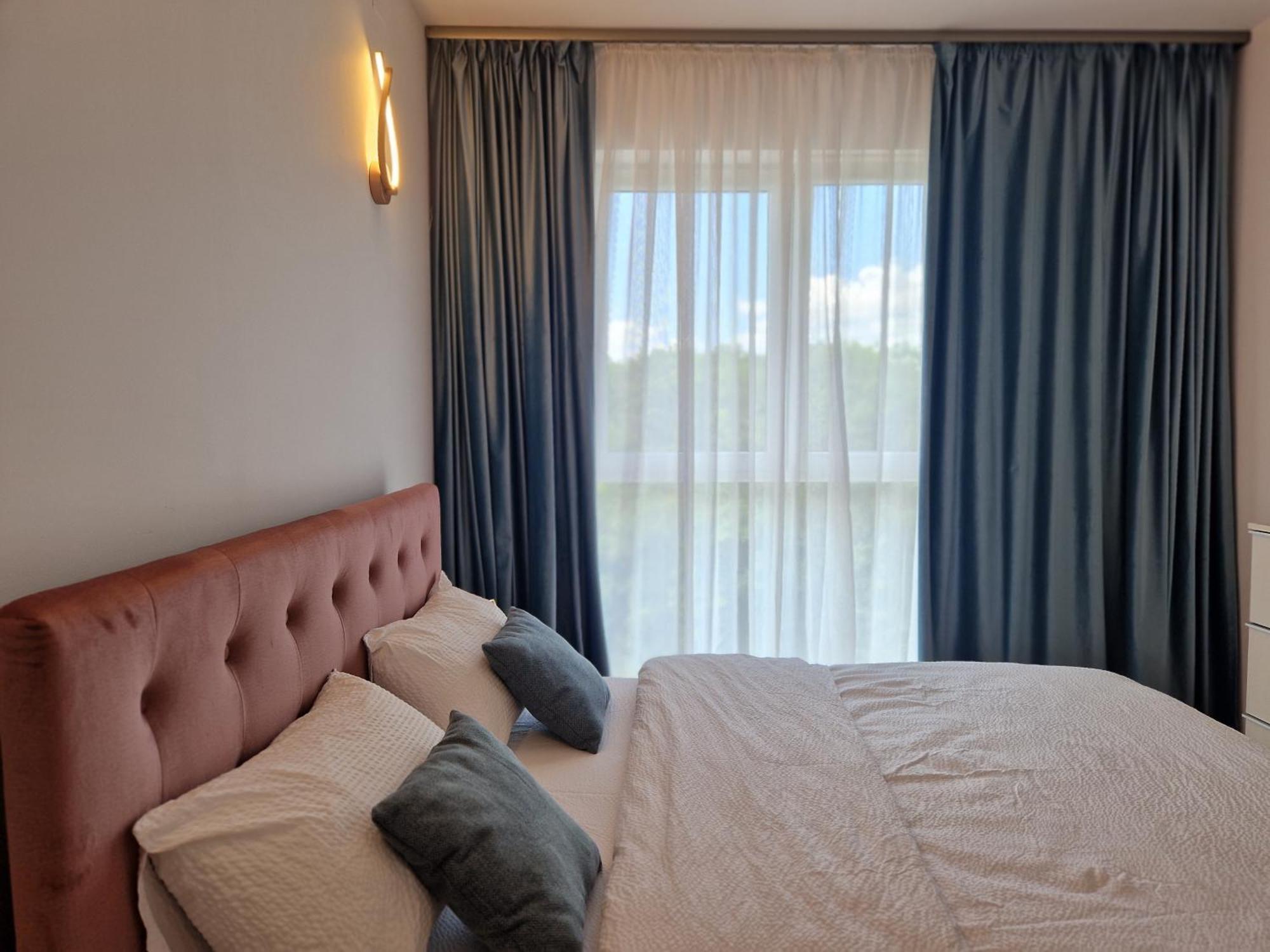 Foresthouse 2 Тимишоара Екстериор снимка