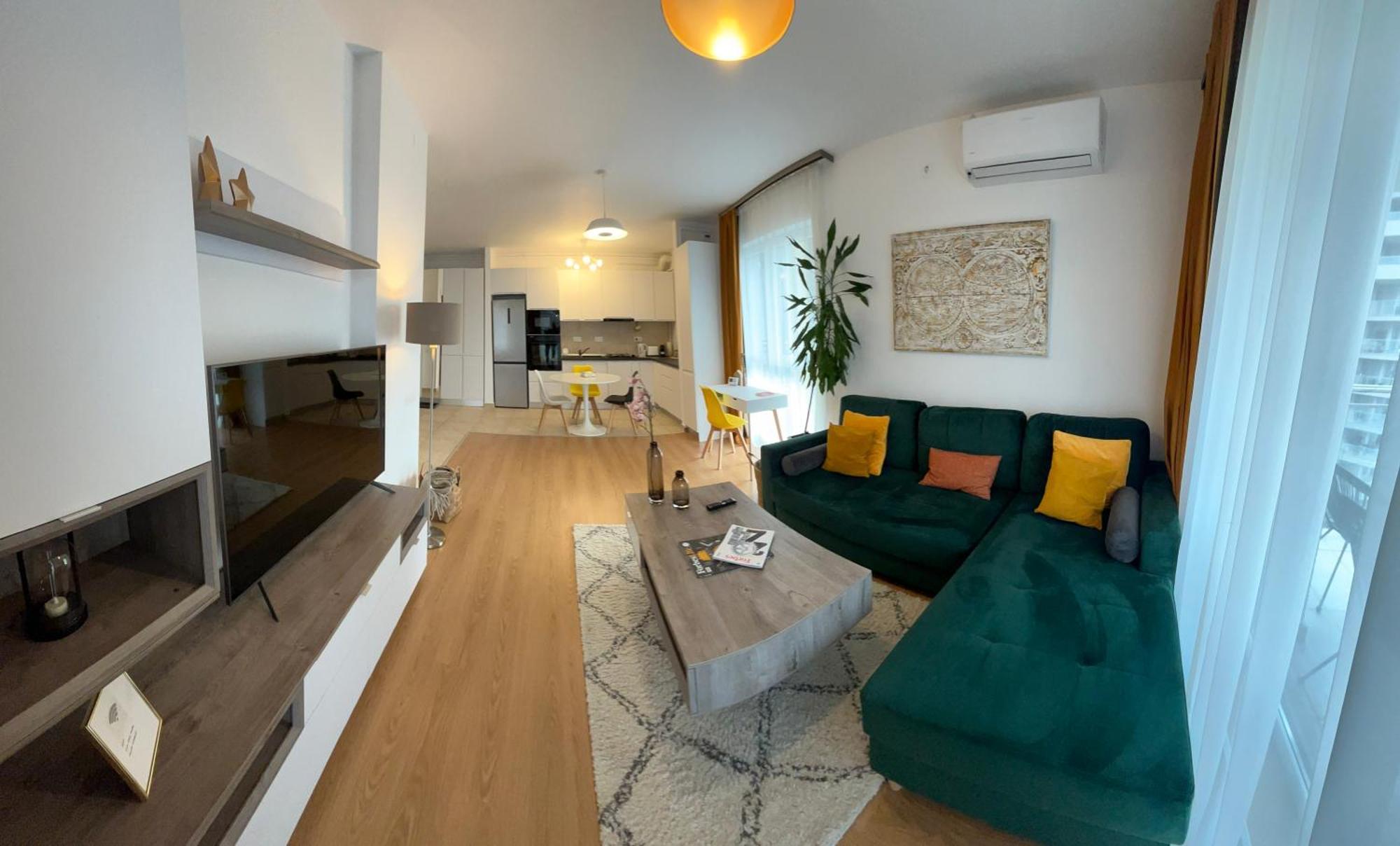 Foresthouse 2 Тимишоара Екстериор снимка