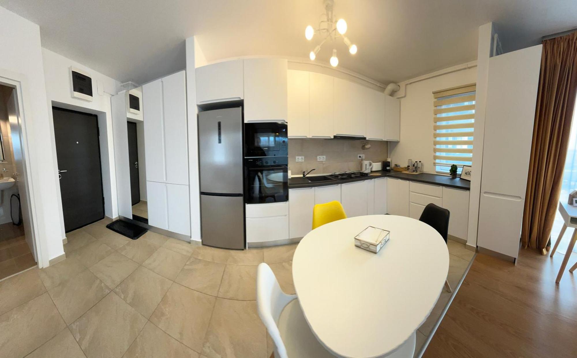 Foresthouse 2 Тимишоара Екстериор снимка