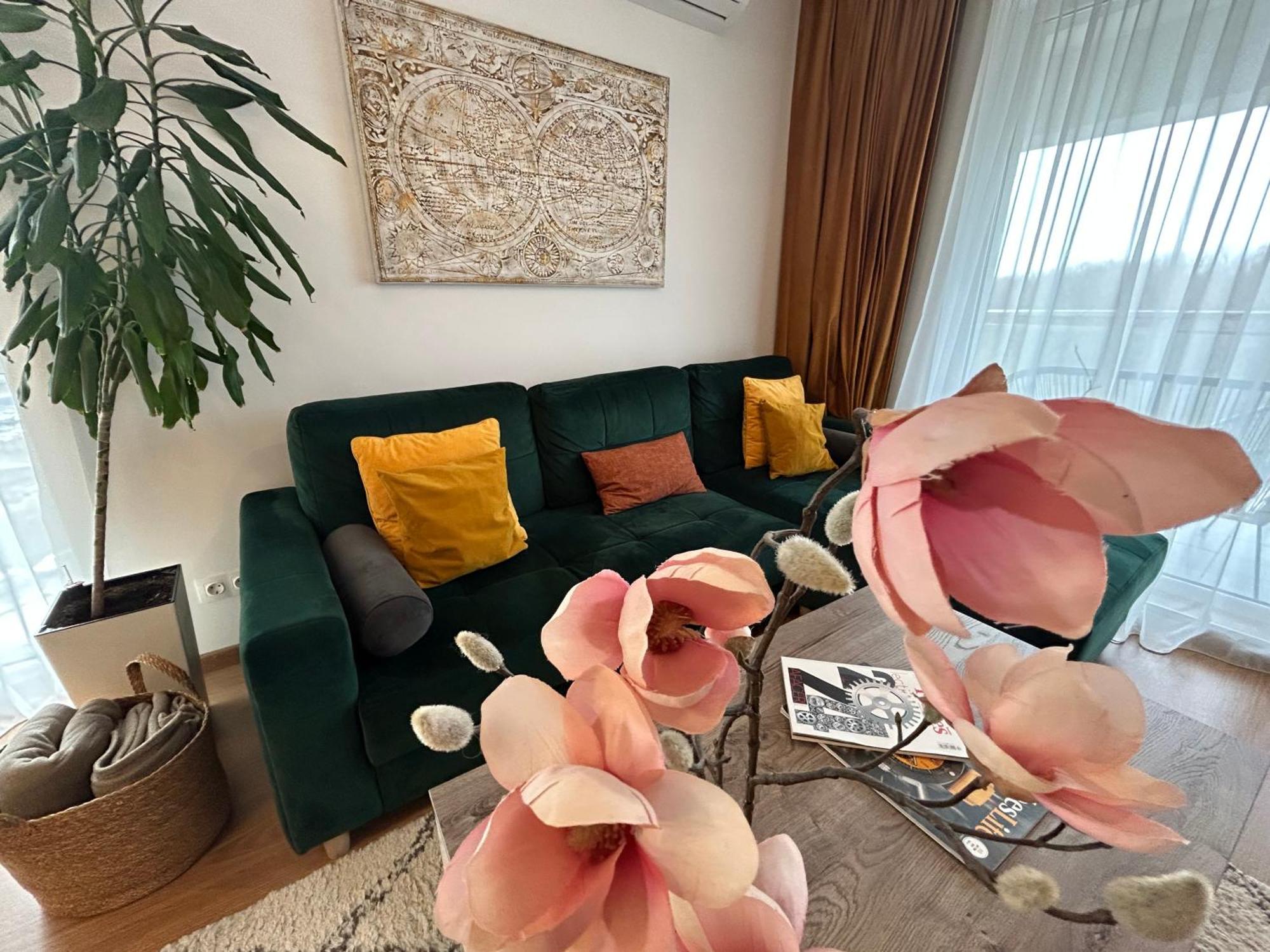 Foresthouse 2 Тимишоара Екстериор снимка