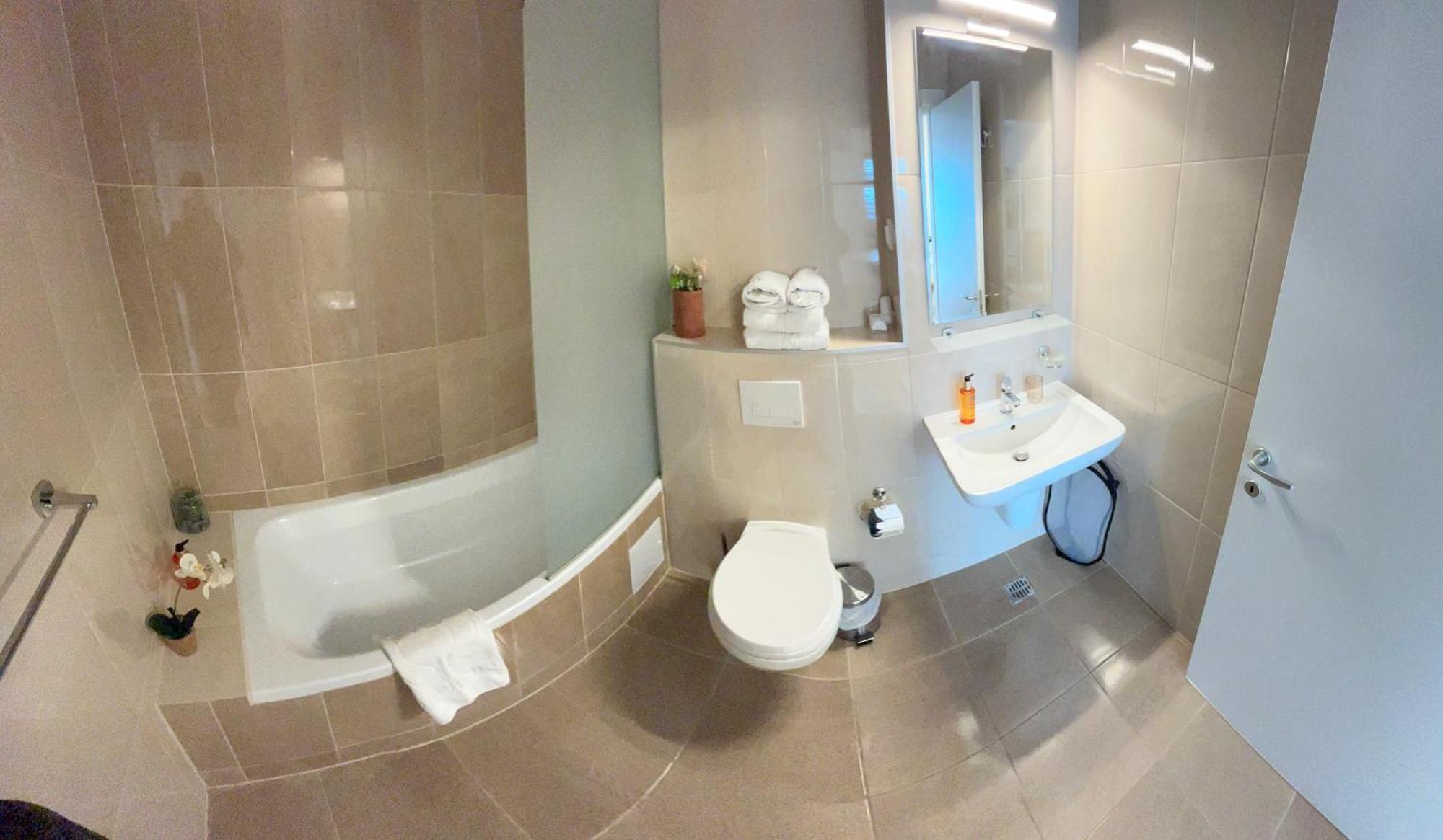 Foresthouse 2 Тимишоара Екстериор снимка