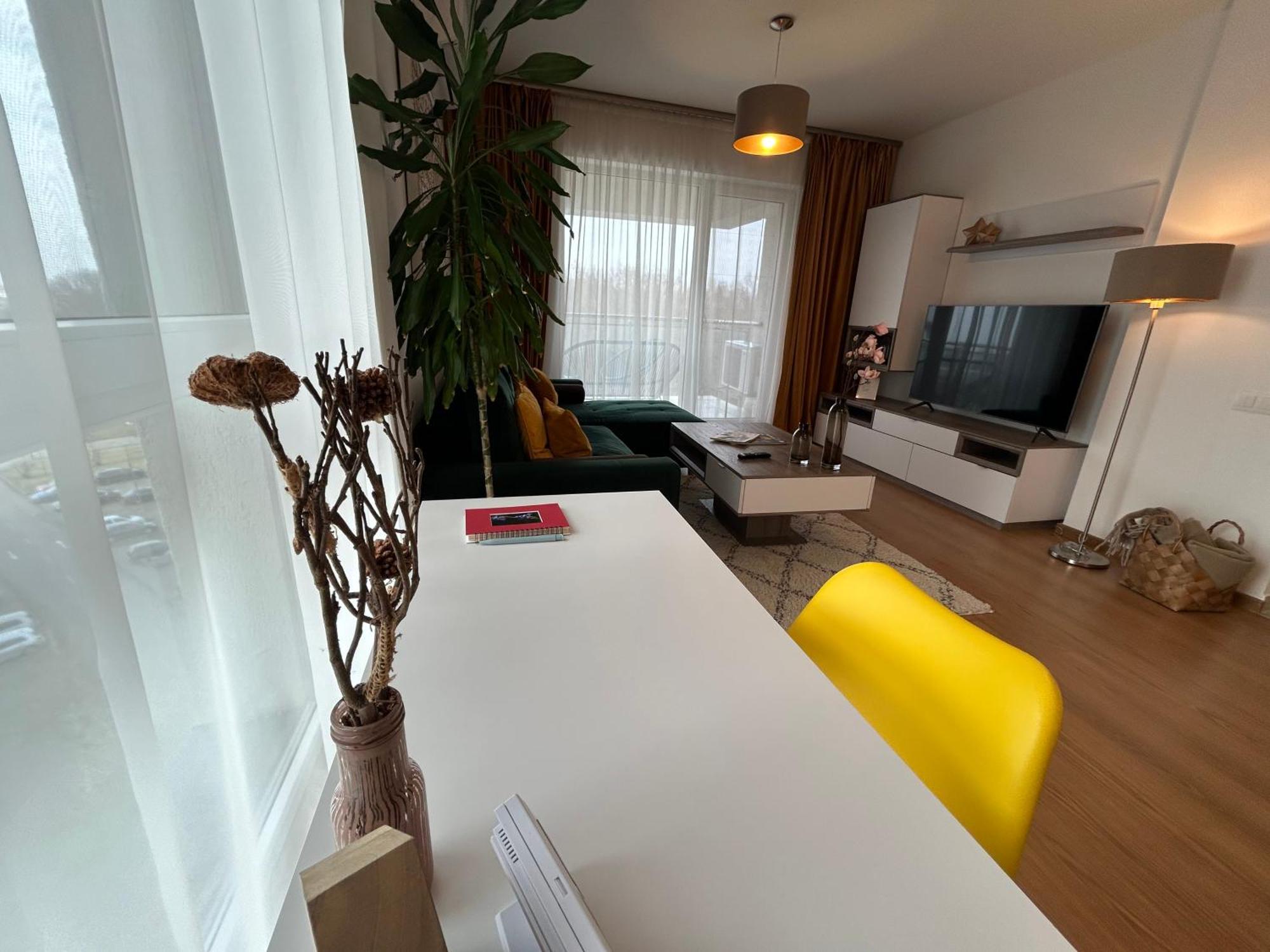 Foresthouse 2 Тимишоара Екстериор снимка
