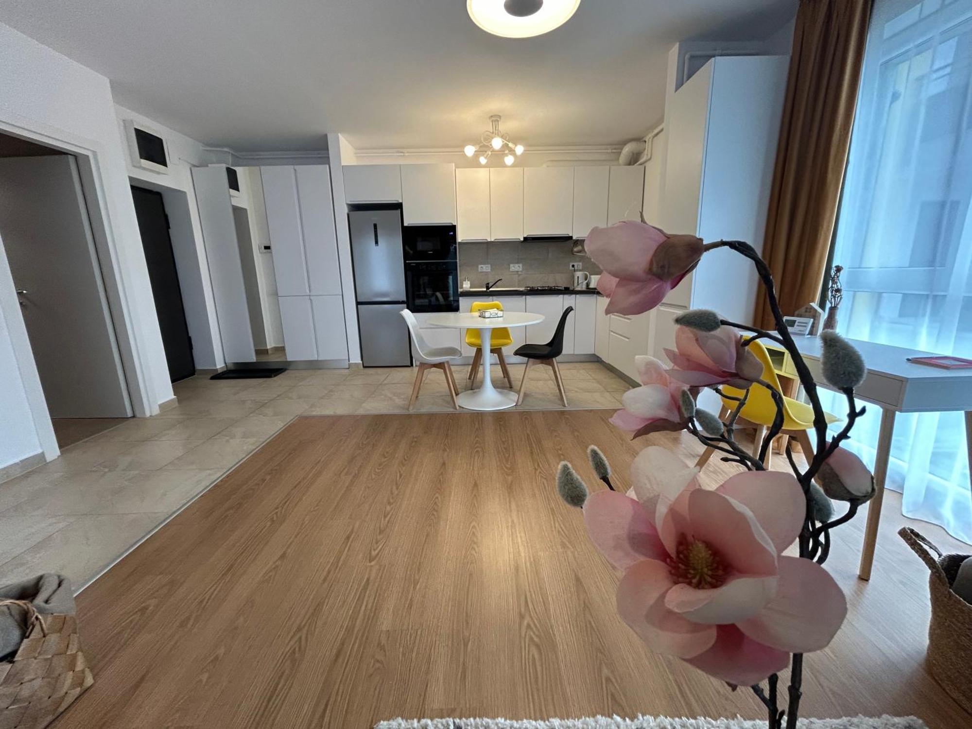 Foresthouse 2 Тимишоара Екстериор снимка