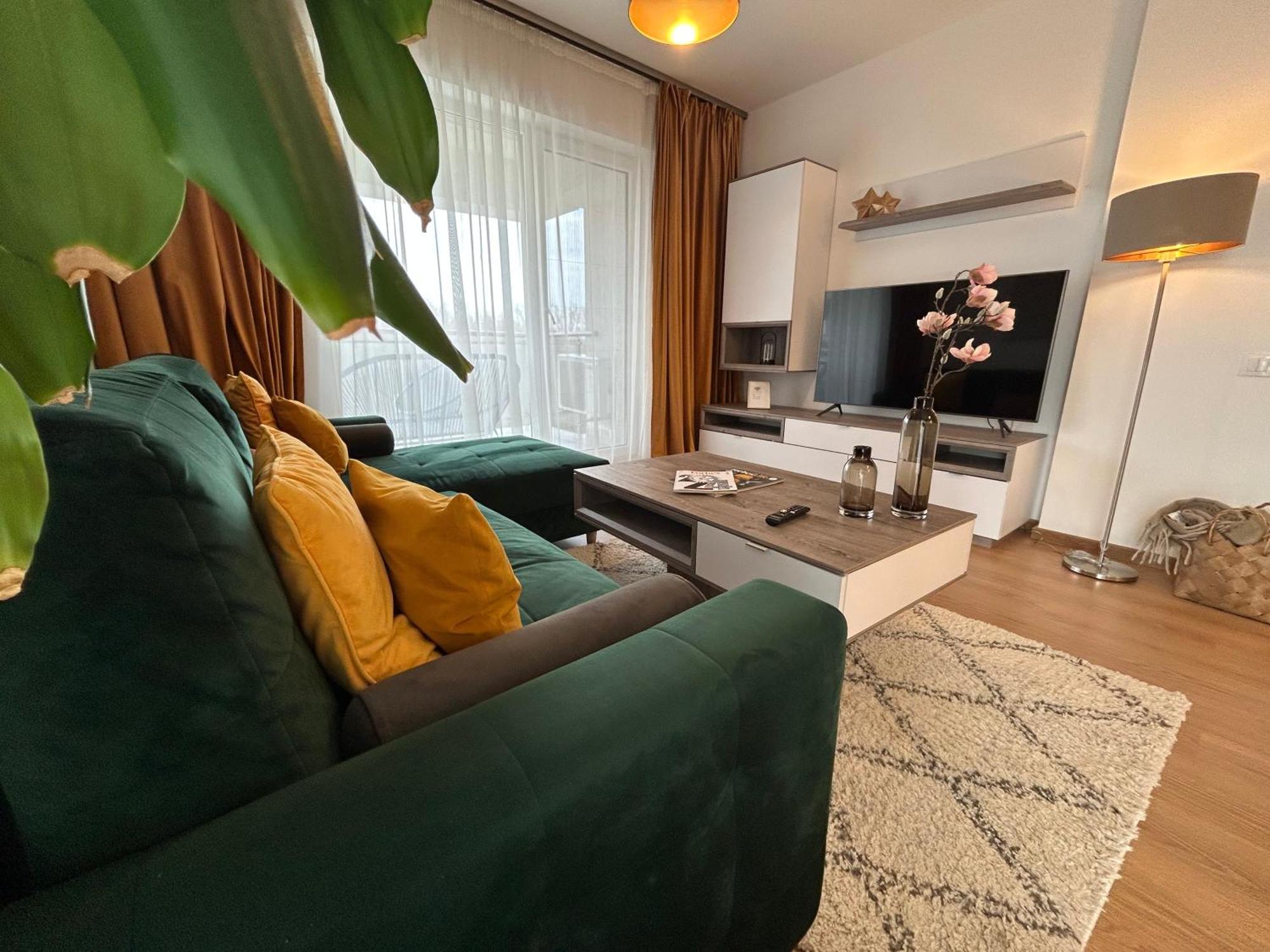 Foresthouse 2 Тимишоара Екстериор снимка